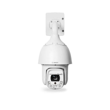 Bosch NDP-5512-Z30L - IP AutoDome 5000i IP Starlight, 30x PTZ network pendant dome