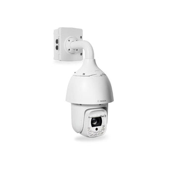 Bosch NDP-5512-Z30L - IP AutoDome 5000i IP Starlight, 30x PTZ network pendant dome