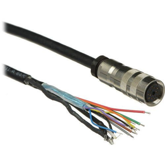 Bosch MIC-CABLE-2M - MIC Camera Cable, 2m