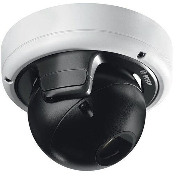 Bosch NDN-733V03-P - HD Starlight 720P, 1/3' D/N IP Ruggedised Dome, 3.8-13mm