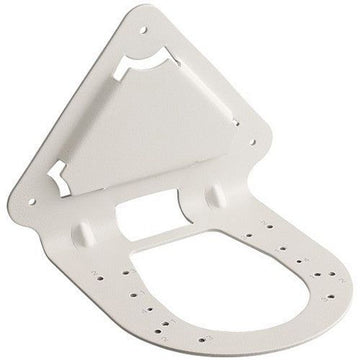 Bosch NDA-LWMT-DOME - L-Shaped Wall Mount Bracket
