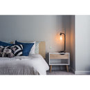 U-Prox Button - Wireless Programmable alarm button, includes fasteners