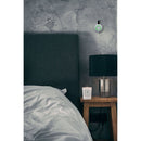 U-Prox Button - Wireless Programmable alarm button, includes fasteners