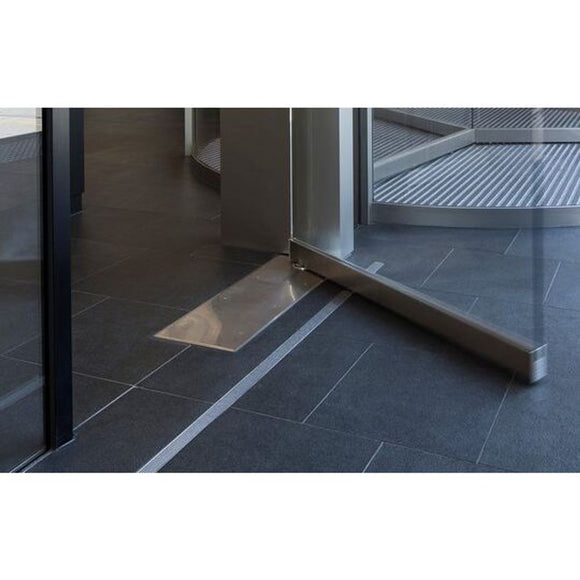 C 127X - Underfloor Offset Swing Door Drive