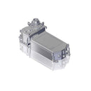 C 127X - Underfloor Offset Swing Door Drive