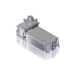 C 127X - Underfloor Offset Swing Door Drive