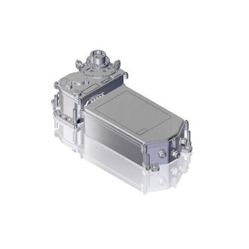 C 127X - Underfloor Offset Swing Door Drive