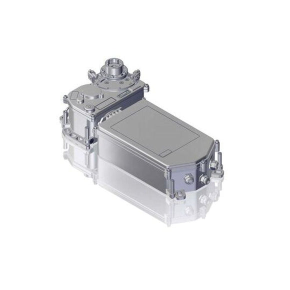 C 127X - Underfloor Offset Swing Door Drive