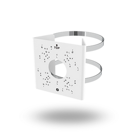 Sunell - Pole Mount with Straps - Universal