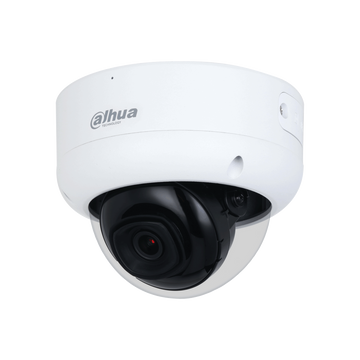 IPC-HDBW3666EP-AS-AUS - Dahua - 6MP IR Fixed-focal Dome WizSense Network Camera