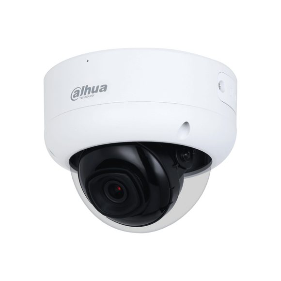 IPC-HDBW3666EP-AS-AUS - Dahua - 6MP IR Fixed-focal Dome WizSense Network Camera