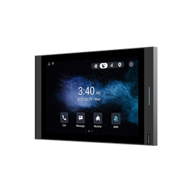S365W - Akuvox 10-Inch Linux SIP WiFi Video Indoor Monitor