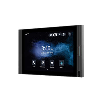 S365 - Akuvox 10-Inch Linux SIP Video Indoor Monitor