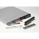 5P1150IR - Eaton 5P 1150i VA Rack 1U - 1U Rack-mountable - 4 Minute Stand-by - 220 VAC Input