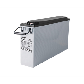 FT12-150 - Ritar 12V 150Ah Sealed Lead Acid Telecom Battery