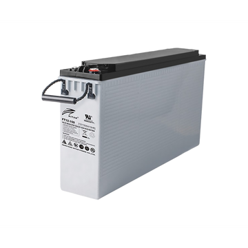 FT12-150 - Ritar 12V 150Ah Sealed Lead Acid Telecom Battery