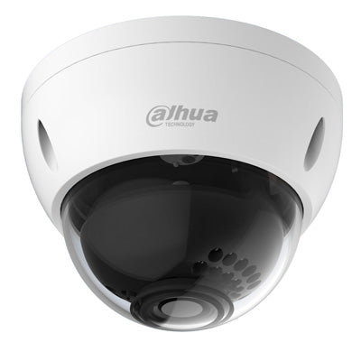 Dahua DH-IPC-HDBW4200E 2 megapixel full HD compact network dome camera