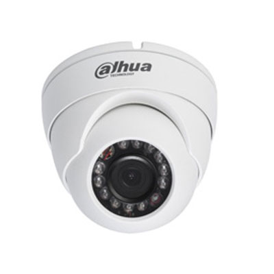 Dahua DH-IPC-HDW4421M 4 megapixel network IR eyeball camera
