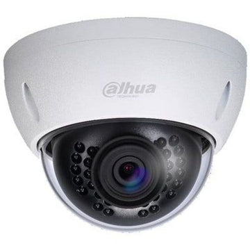 HAC-HDBW2501RP-Z - Dahua 5MP HD-CVI Vandal Dome Camera 30m IR, IVS, 2.7-13mm