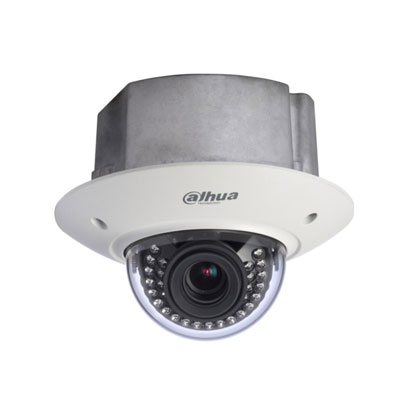 Dahua IPC-HDBW5300-DI 3MP full HD vandal-proof IR network in-ceiling dome camera