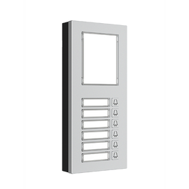MD06 - Akuvox Video Intercom Nametag Module