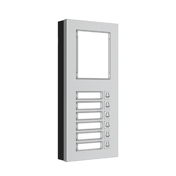 MD06 - Akuvox Video Intercom Nametag Module