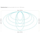 Hotron HR50-UNI - Uni-directional detecting version exit sensor