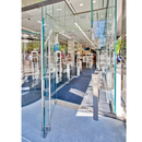 ED250IG-Kit - dormakaba In Ground Automatic Swing Door Operator