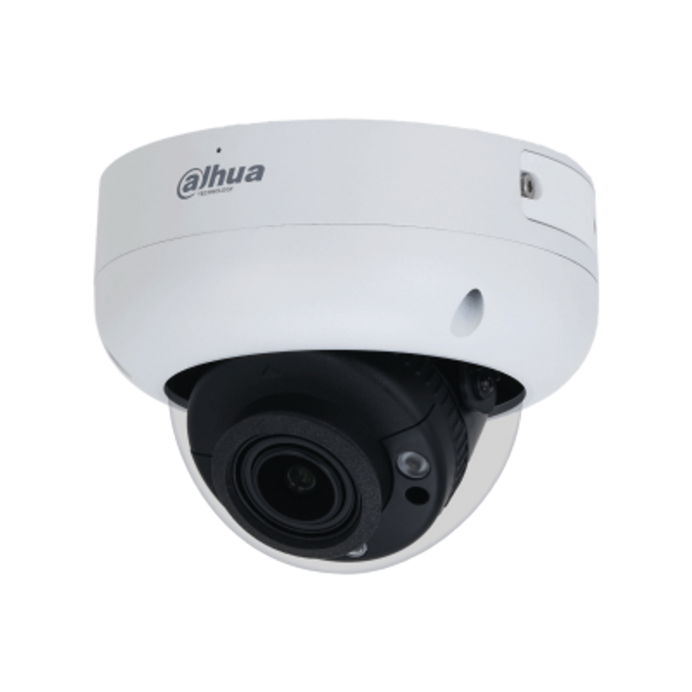 IPC-HDBW3866RP-ZAS - 8MP IR Vari-focal Dome WizSense Network Camera