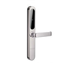 SREARTMB - Schlage Artus Narrow Profile Smart Lock - Satin Nickel Plate
