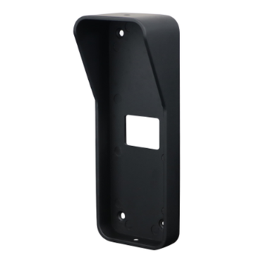 E-CON RAIN COVER - Rain Hood for E-CON Outdoor Gate Stations