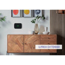 U-Prox Extender - Radio repeater with lithium-ion battery, Supported up to 8 pieces in the system