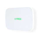 U-Prox-Kit7 - Wireless Control Hub, 2x PIR, 1x PIR Cam, 1x Indoor Siren, 1x Outdoor Sounder