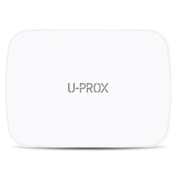 U-Prox Extender - Radio repeater with lithium-ion battery, Supported up to 8 pieces in the system