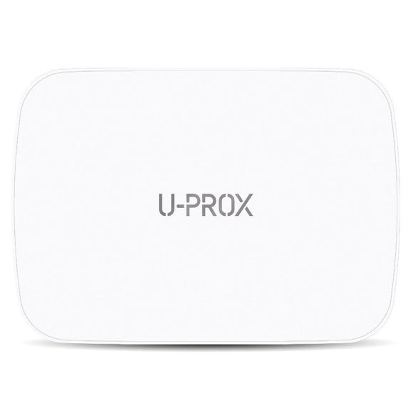 U-Prox Extender - Radio repeater with lithium-ion battery, Supported up to 8 pieces in the system
