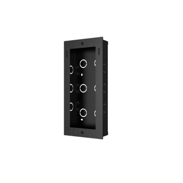 X912X-IWMB - Akuvox X912 In-Wall Mounting Box