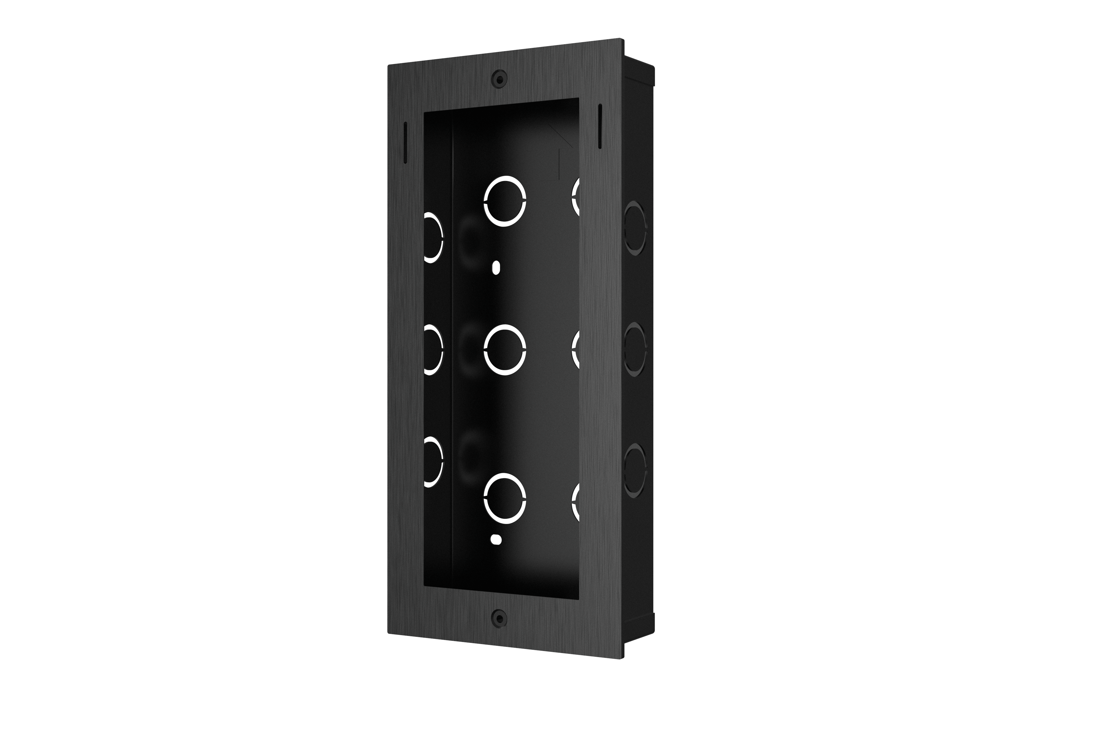 X912X-IWMB - Akuvox X912 In-Wall Mounting Box