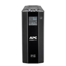 BR1600MI - APC Back UPS Pro BR 1600VA, 8 Outlets, AVR, LCD Interface