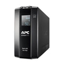BR900MI - APC Back UPS Pro BR 900VA, 6 Outlets, AVR, LCD Interface