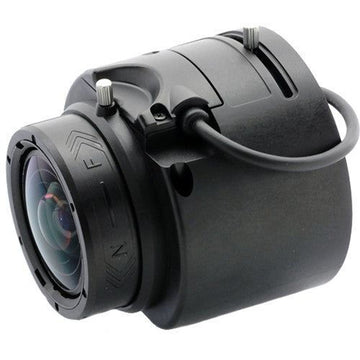 Fujinon Megapixel - 1/2" 6MP, 4.1-9mm, D/N, DC Auto, CS-Mount - DV2.2x4.1SR4A-SA2L