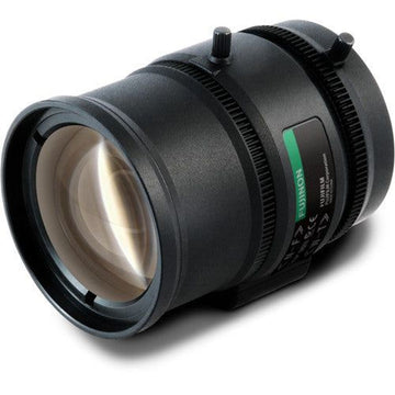 Fujinon Megapixel - 1/2", 3MP , 4-15.2mm, D/N, DC Auto, CS-Mount - DV3.8x4SR4A-SA1L