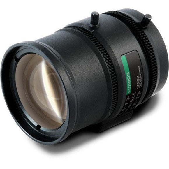 Fujinon Megapixel - 1/2", 3MP , 4-15.2mm, D/N, DC Auto, CS-Mount - DV3.8x4SR4A-SA1L