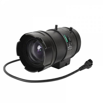 Fujinon - 5MP, 1/2", 12.5-50mm, Auto Iris, Day/Night, C-Mount - DV4X12.5SR4A-SA1L