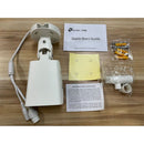 TL-VIGIC340(2.8MM) - TP-Link VIGI C340 (2.8mm) 4MP Outdoor Full-Colour Bullet Network Camera