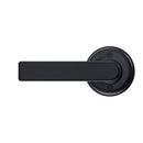 SREASC03B - Schlage Ascent Internal Smart Entrance Lever - Black