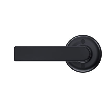 SREASC03B - Schlage Ascent Internal Smart Entrance Lever - Black