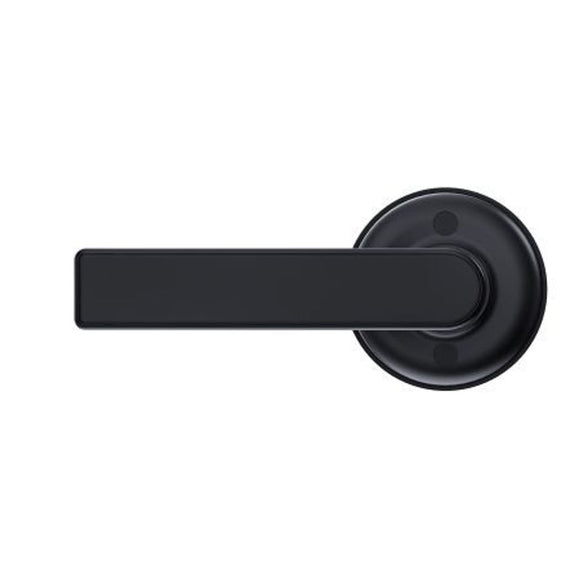 SREASC03B - Schlage Ascent Internal Smart Entrance Lever - Black