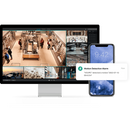 VIGI NVR4032H - TP-Link VIGI 32 Channel Network Video Recorder