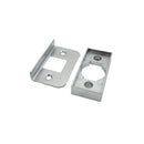 SRLDBRBSE - Schlage Universal Deadbolt Rebate Kit - Silver