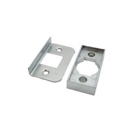 SRLDBRBSE - Schlage Universal Deadbolt Rebate Kit - Silver